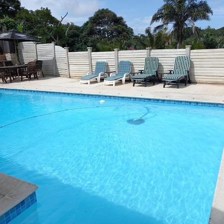 Poolside Guest House ميناء شيبستون المظهر الخارجي الصورة